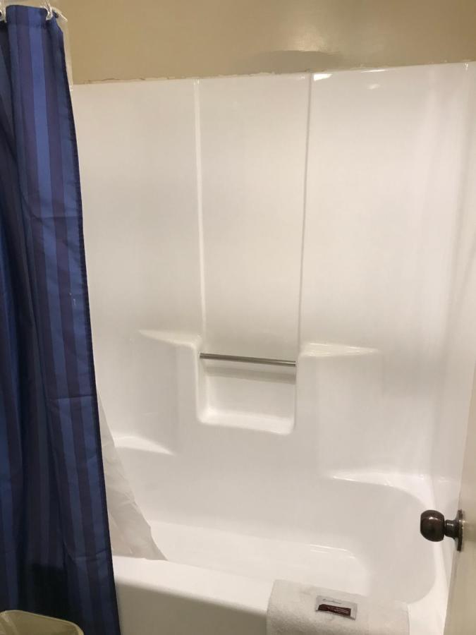 Eunice Plaza Motel 엘몬테 외부 사진
